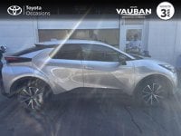 Voitures D'occasion À Chambourcy | Toyota C-Hr 2.0 Hybride 200Ch Design My25
