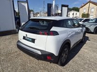 Voitures D'occasion À Argenteuil | Peugeot 2008 Ii Puretech 100 S&S Bvm6 Active Pack