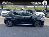 Voitures D'occasion À Chambourcy | Toyota Yaris 116H Design 5P My22