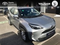Voitures D'occasion À Buchelay | Toyota Yaris Cross 116H Dynamic Business + Programme Toyota Exp...