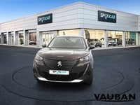 Voitures D'occasion À Saint-Brice-Sous-Forêt | Peugeot 2008 Ii Puretech 130 S&S Eat8 Allure