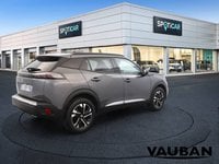 Voitures D'occasion À Argenteuil | Peugeot 2008 Bluehdi 130 S&S Eat8 Allure