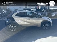 Voitures D'occasion À Chambourcy | Toyota Aygo X 1.0 Vvt-I 72Ch Design S-Cvt My24