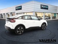 Voitures D'occasion À Pontoise | Citroën C4 Iii Puretech 130 S&S Eat8 Feel Pack