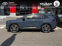 Voitures D'occasion À Sartrouville | Toyota Rav4 2.5 Hybride 185Ch Lounge 2Wd Ng