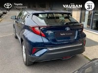 Voitures D'occasion À Sartrouville | Toyota C-Hr 1.8 Hybride 122Ch Design Ultimate E-Cvt