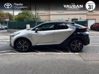 Voitures D'occasion À Le Chesnay | Toyota C-Hr 2.0 Hybride 200Ch Collection Premiere Ng23