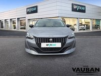 Voitures D'occasion À Herblay | Peugeot 208 Puretech 75 S&S Bvm5 Active Pack