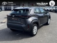 Voitures D'occasion À Buchelay | Toyota Yaris Cross 116H Dynamic Business + Programme Beyond Zer...