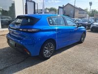 Voitures D'occasion À Argenteuil | Peugeot 308 Iii Puretech 110Ch S&S Bvm6 Active Pack