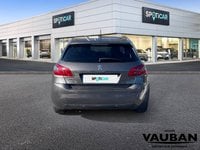 Voitures D'occasion À Chambly | Peugeot 308 Ii Puretech 110Ch S&S Bvm6 Style