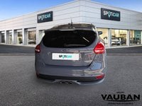 Voitures D'occasion À Osny | Ford Focus Iii 2.0 Tdci 185 S&S St