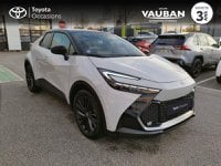Voitures D'occasion À Buchelay | Toyota C-Hr 2.0 Hybride Rechargeable 225Ch Gr Sport Ng23