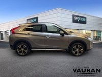 Voitures D'occasion À Gisors | Mitsubishi Eclipse Cross 1.5 Mivec 163 Bvm6 2Wd Intense
