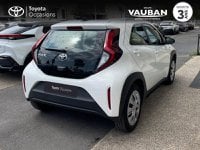 Voitures D'occasion À Sartrouville | Toyota Aygo X 1.0 Vvt-I 72Ch Dynamic S-Cvt My23