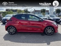 Voitures D'occasion À Chambourcy | Toyota Yaris 130H Gr Sport 5P Mc24