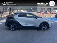 Voitures D'occasion À Chambourcy | Toyota C-Hr 2.0 Hybride 200Ch Gr Sport Premiere Awd-I Ng23