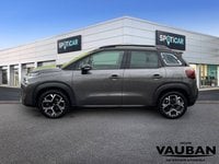 Voitures D'occasion À Saint-Germain-En-Laye | Citroën C3 Aircross Puretech 130 S&S Eat6 Shine Pack