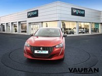Voitures D'occasion À Chambourcy | Peugeot 208 Ii Puretech 100 S&S Bvm6 Style