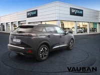 Voitures D'occasion À Buchelay | Peugeot 2008 Ii Puretech 130 S&S Eat8 Allure
