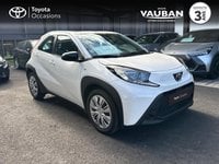 Voitures D'occasion À Chambourcy | Toyota Aygo X 1.0 Vvt-I 72Ch Dynamic My23
