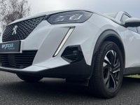 Voitures D'occasion À Montmagny | Peugeot 2008 1.2 Puretech 130Ch S&S Allure