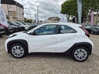 Voitures D'occasion À Argenteuil | Toyota Aygo X 1.0 Vvt-I 72Ch Dynamic My24