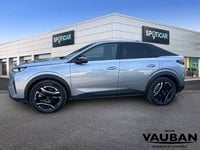 Voitures D'occasion À Chambourcy | Peugeot 3008 Iii Plug-In Hybrid 195 E-Dcs7 Allure