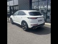 Voitures D'occasion À Mantes - Buchelay | Ds Ds 7 Ds7 Crossback Hybride E-Tense 225 Eat8 Perform...