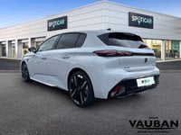 Voitures D'occasion À Osny | Peugeot 308 Hybrid 145 E-Dcs6 Gt