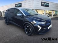 Voitures D'occasion À Gisors | Renault Captur Ii E-Tech Full Hybrid 145 Ch Techno