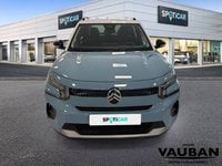 Voitures D'occasion À Les Mureaux | Citroën C3 Iv Turbo 100 Ch Bvm6 Plus