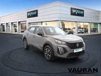 Voitures D'occasion À Chambourcy | Peugeot 2008 Ii Puretech 100 S&S Bvm6 Active