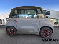 Voitures D'occasion À Saint-Brice-Sous-Forêt | Citroën C-Zero Ami Ami