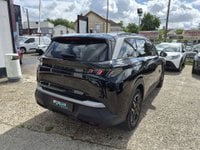 Voitures D'occasion À Argenteuil | Peugeot 5008 Iii Hybrid 145 Ch E-Dcs6 Allure
