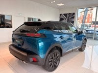 Voitures D'occasion À Argenteuil | Peugeot 2008 Ii Hybrid 145 E-Dcs6 Série Spéciale Envy
