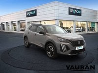 Voitures D'occasion À Buchelay | Peugeot 2008 Puretech 130 S&S Eat8 Gt