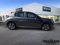 Voitures D'occasion À Osny | Peugeot 208 Ii Puretech 75 S&S Bvm5 Active Pack