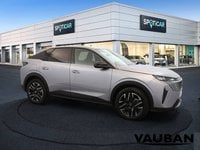 Voitures D'occasion À Saint-Brice-Sous-Forêt | Peugeot 3008 Iii Hybrid 145 E-Dcs6 Allure