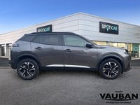 Voitures D'occasion À Chambourcy | Peugeot 2008 Ii Puretech 130 S&S Eat8 Gt