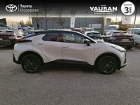 Voitures D'occasion À Buchelay | Toyota C-Hr 2.0 Hybride Rechargeable 225Ch Gr Sport Ng23