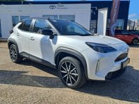 Voitures D'occasion À Argenteuil | Toyota Yaris Cross 130H Gr Sport Mc24