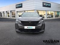 Voitures D'occasion À Osny | Peugeot 3008 Ii Hybrid4 300 E-Eat8 Gt Pack