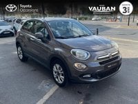 Voitures D'occasion À Sartrouville | Fiat 500X 1.4 Multiair 16V 140Ch Popstar Dct