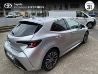 Voitures D'occasion À Chambourcy | Toyota Corolla 1.8 140Ch Design My25
