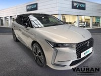 Voitures D'occasion À Pontoise | Ds Ds 4 Ds4 Ii Hybride E-Tense 225 Eat8 Rivoli