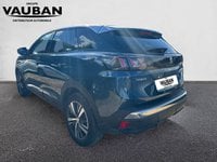 Voitures D'occasion À Chambourcy | Peugeot 3008 Ii Puretech 130Ch S&S Bvm6 Allure
