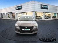 Voitures D'occasion À Buchelay | Peugeot 208 Ii Puretech 75 S&S Bvm5 Like