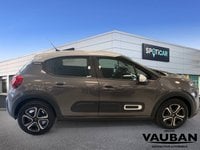Voitures D'occasion À Les Mureaux | Citroën C3 Iii Puretech 110 S&S Eat6 Shine