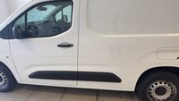 Voitures D'occasion À Buchelay | Peugeot Partner Fgn Iii Fourgon Standard 650 Kg Bluehdi 100 S&S...